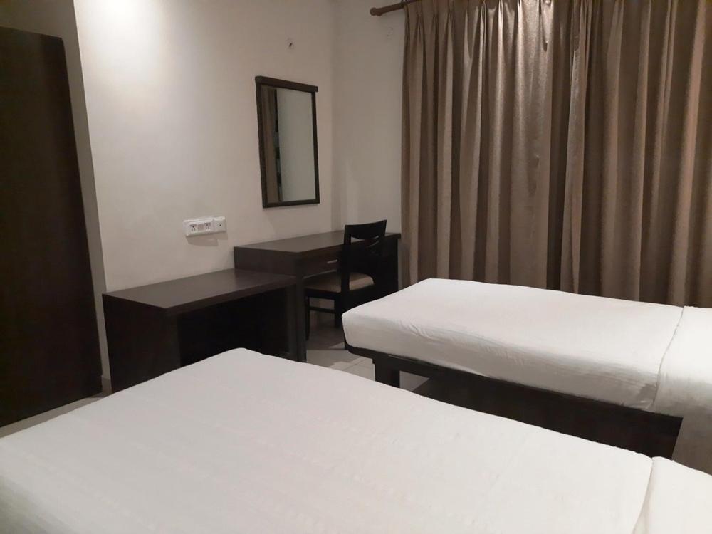 Hotel Nagarjuna Suites Bangalore Ngoại thất bức ảnh