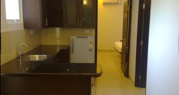 Hotel Nagarjuna Suites Bangalore Ngoại thất bức ảnh