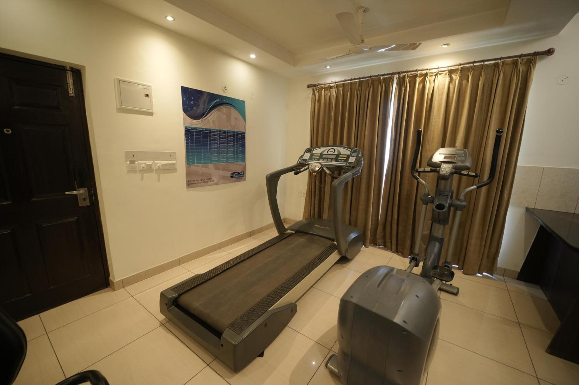 Hotel Nagarjuna Suites Bangalore Ngoại thất bức ảnh