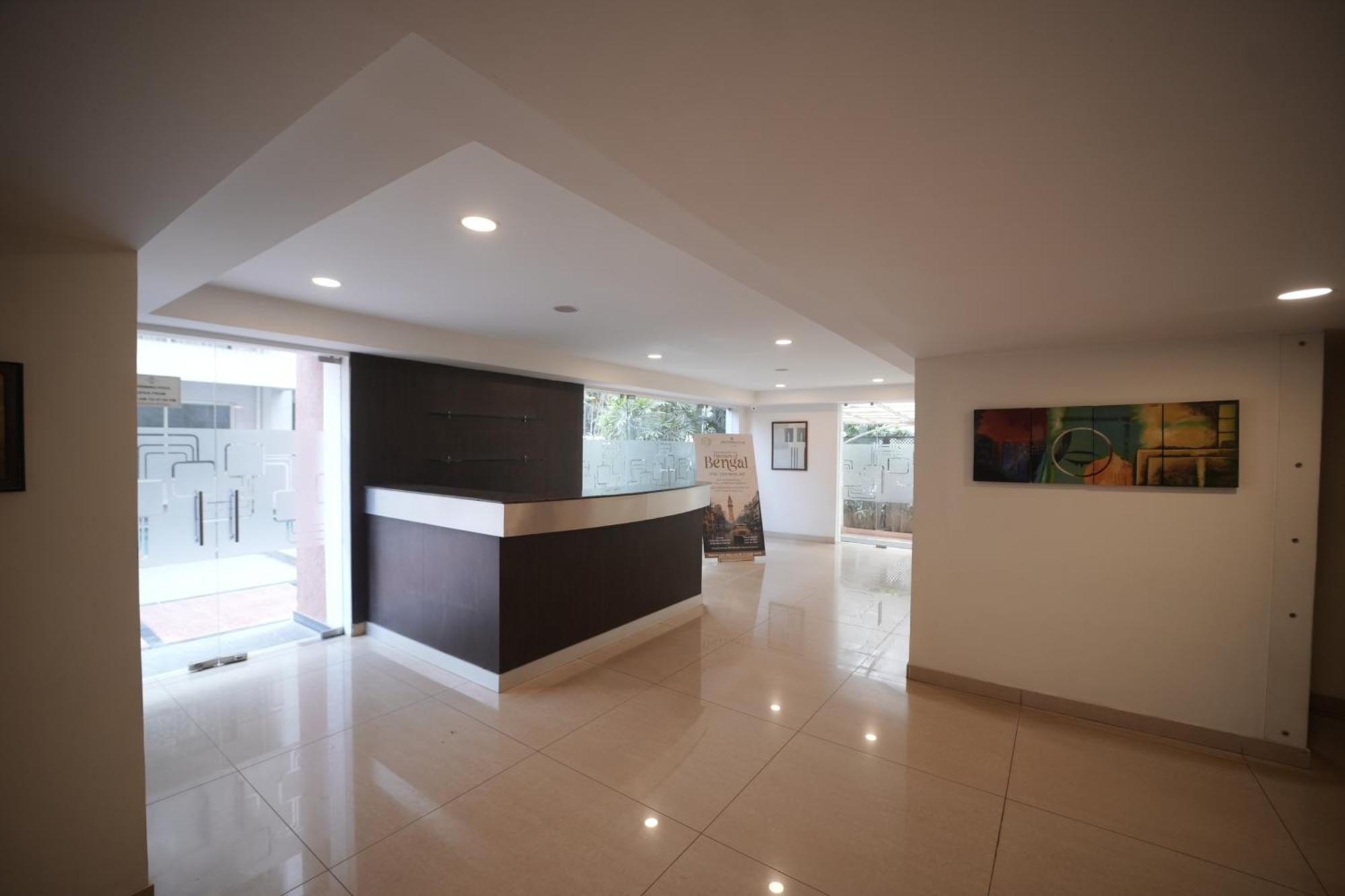 Hotel Nagarjuna Suites Bangalore Ngoại thất bức ảnh