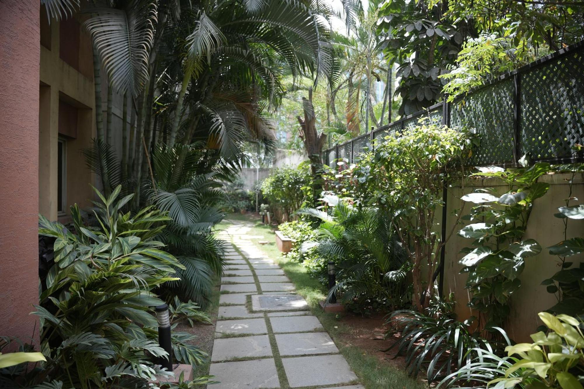 Hotel Nagarjuna Suites Bangalore Ngoại thất bức ảnh