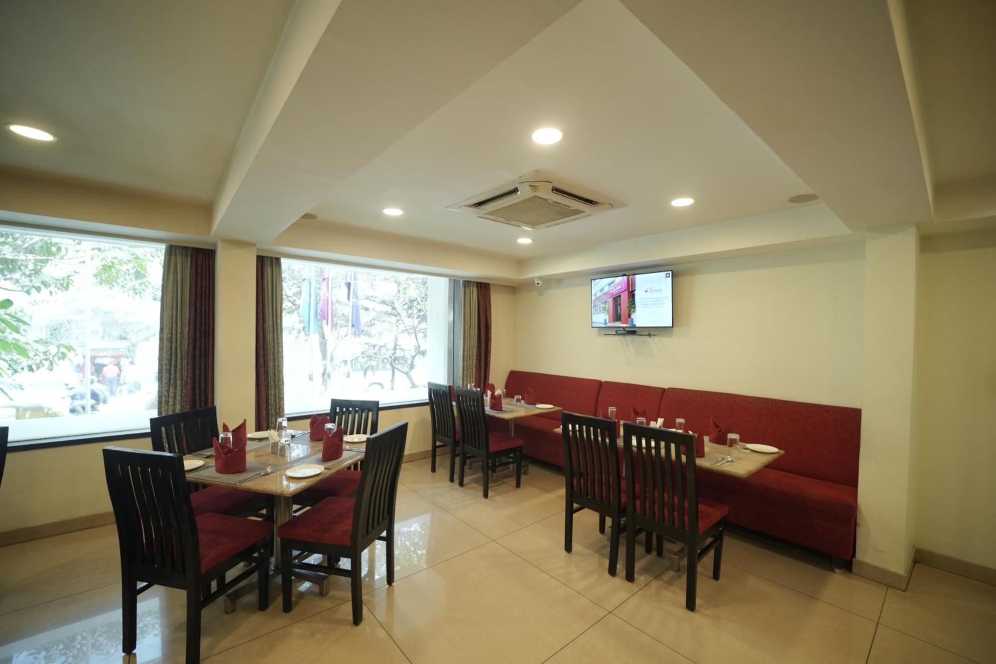 Hotel Nagarjuna Suites Bangalore Ngoại thất bức ảnh