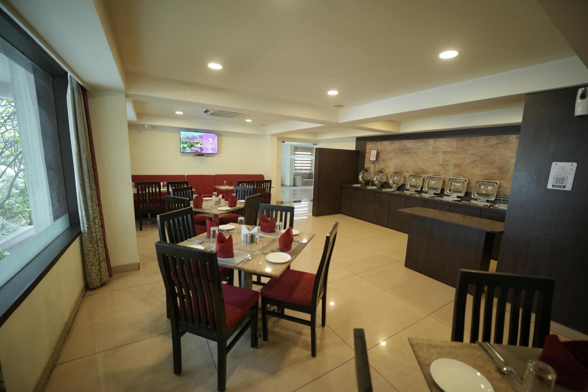 Hotel Nagarjuna Suites Bangalore Ngoại thất bức ảnh