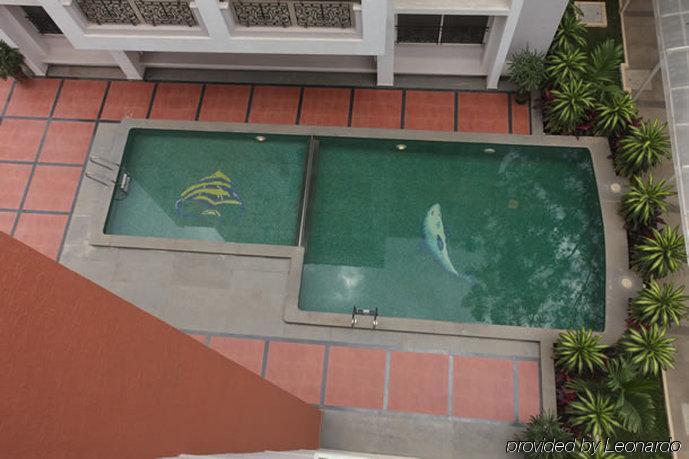 Hotel Nagarjuna Suites Bangalore Tiện nghi bức ảnh