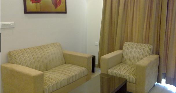 Hotel Nagarjuna Suites Bangalore Ngoại thất bức ảnh